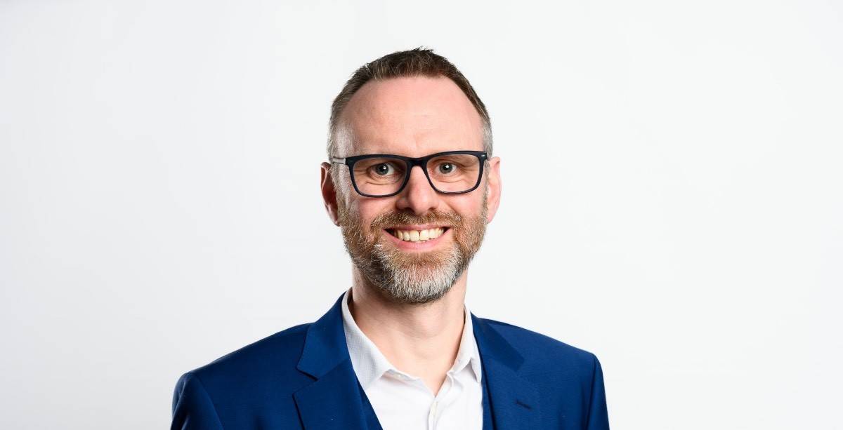 Jan Pieter Verweij