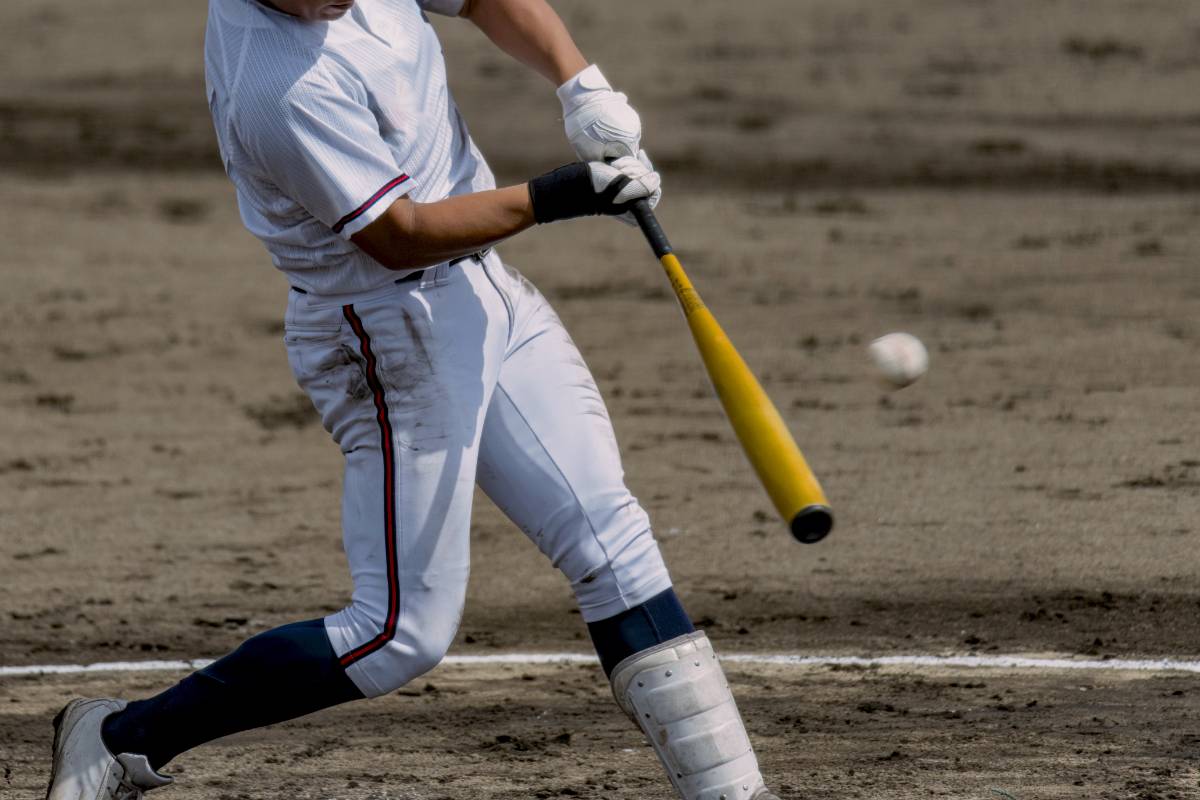 Honkbal