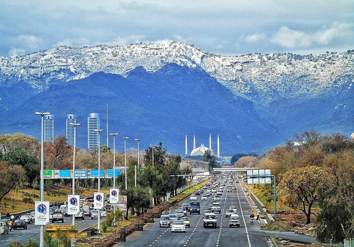 islamabad