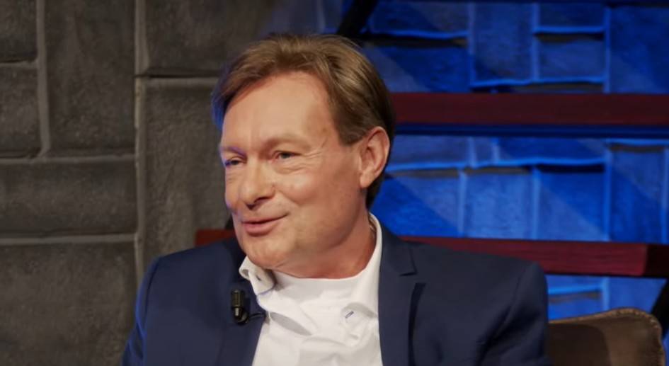 Stef Schagen