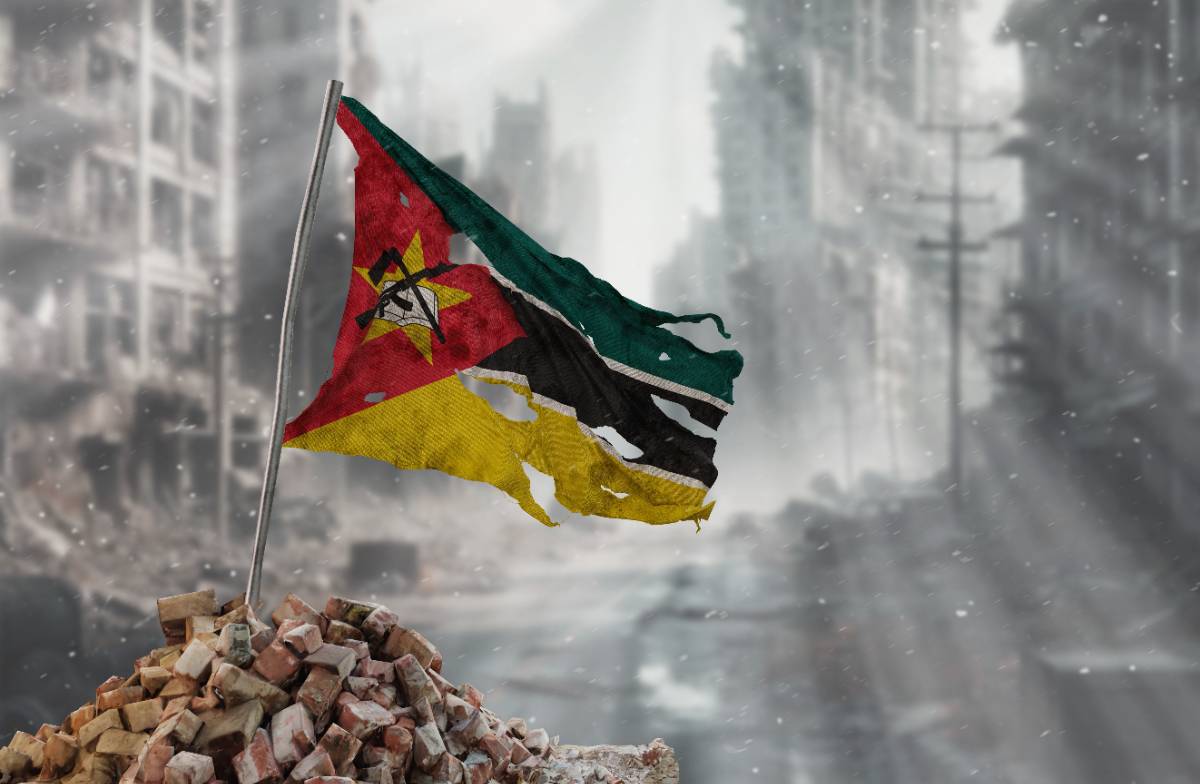 Mozambique
