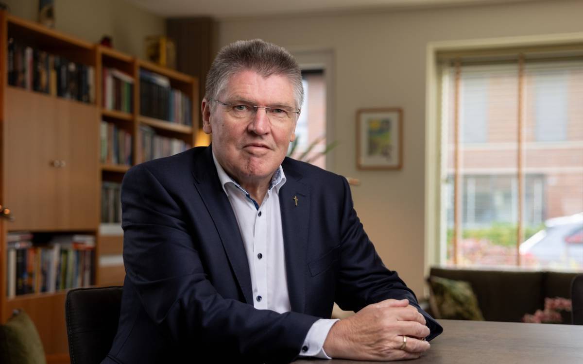 Jan-Willem Grievink