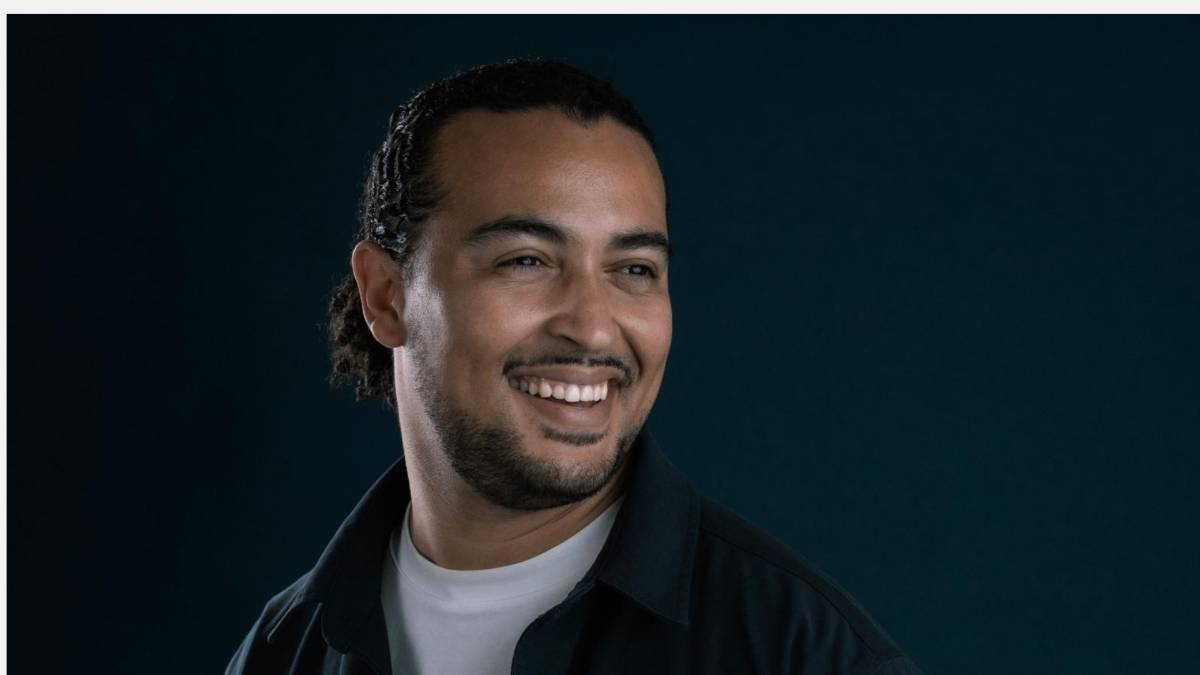 CU-Kamerlid Don Ceder