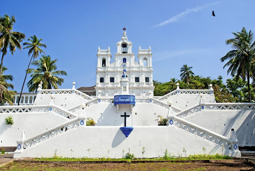 panaji