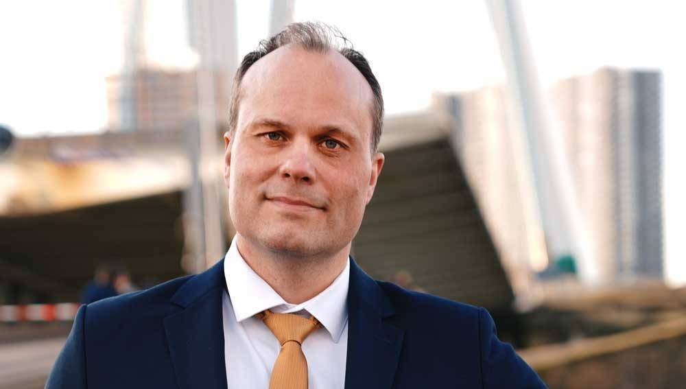 Willem van der Voet