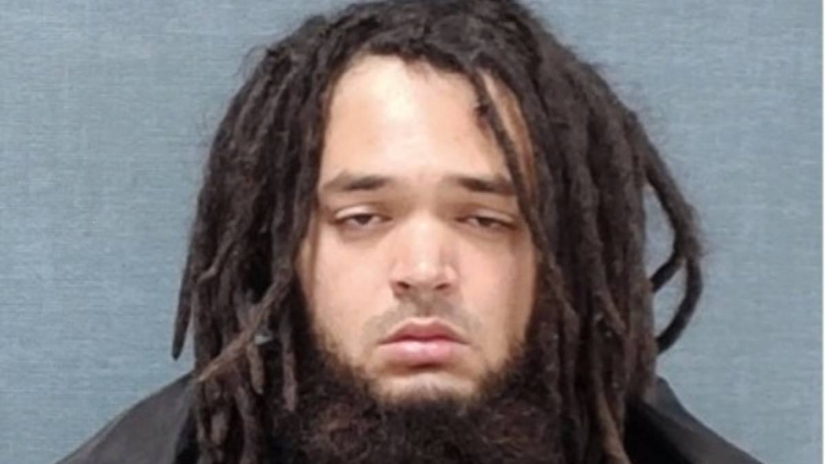 Rushon T. Patterson II 