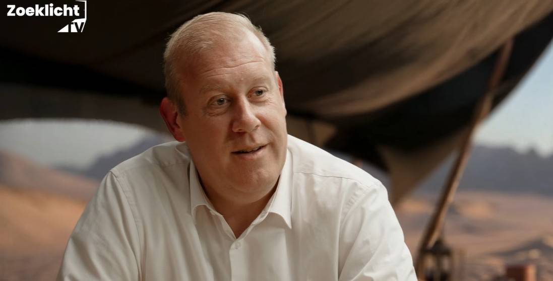 Wietse van der Hoek Wietse van der Hoek