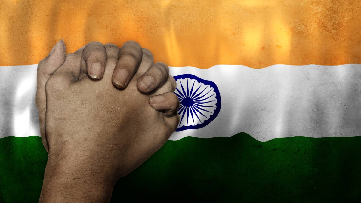 India India