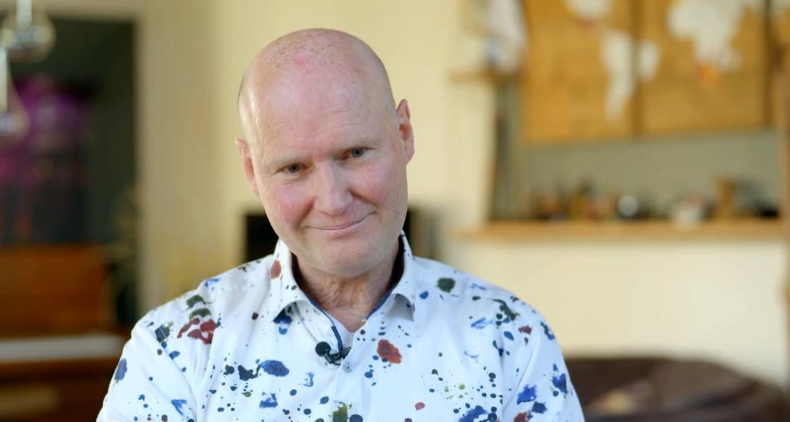 Dick van der Ouw