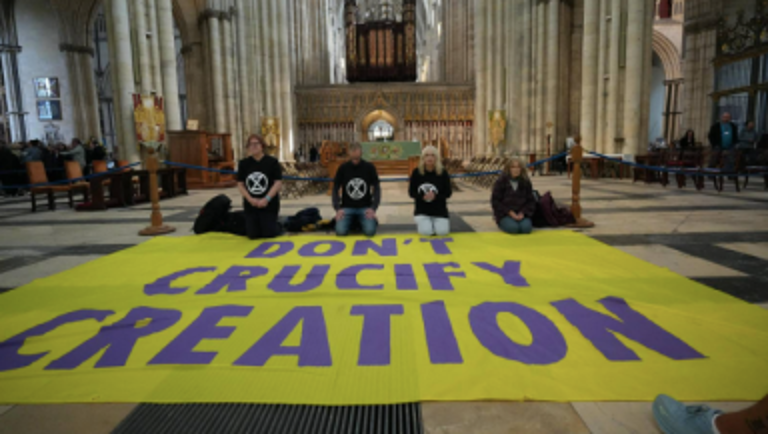 Christian Climate Action