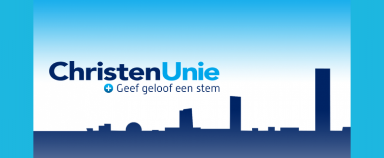 ChristenUnie christenUnie