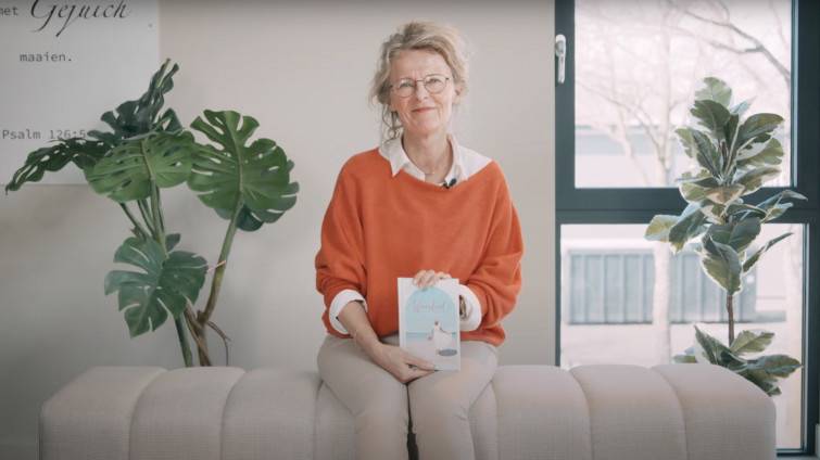 Ina van Laar
