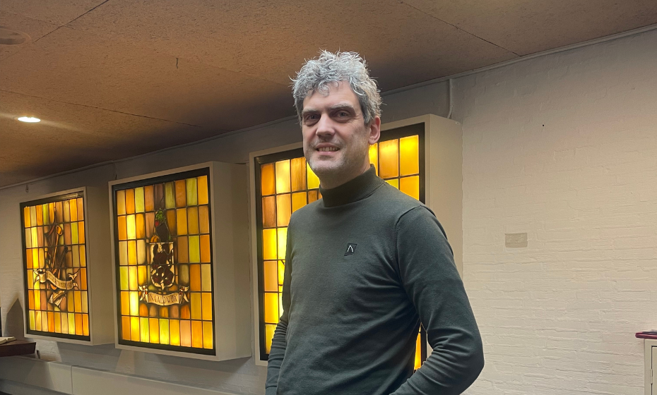 Den Hertog