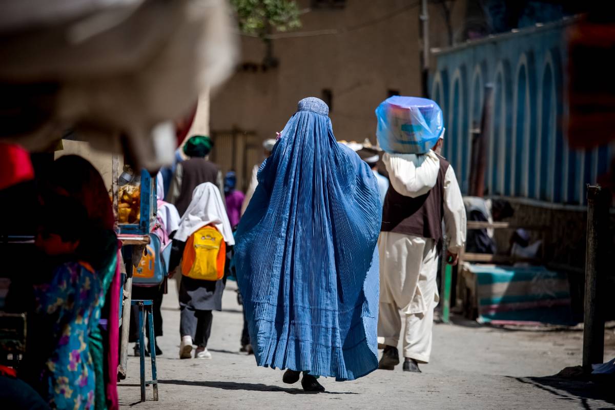 Afghanistan