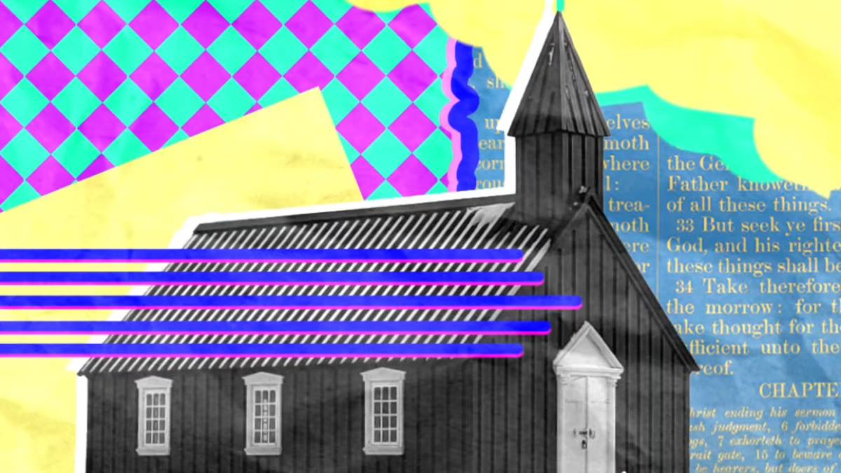 Kerk