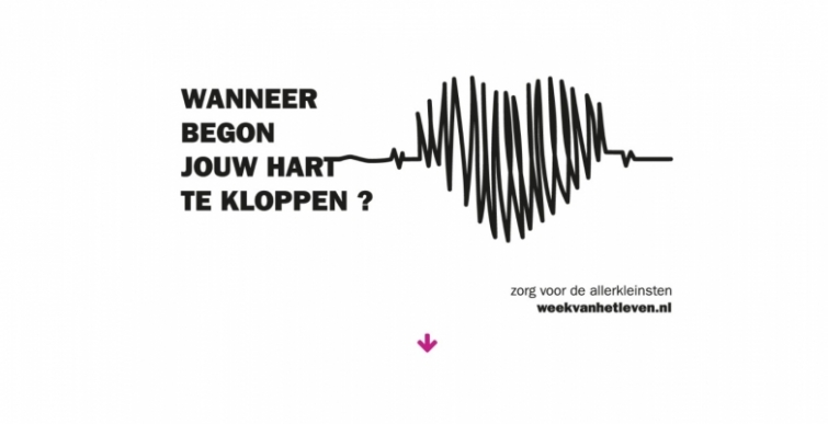 Humanistisch Verbond: Week van het Leven zet in op schuldgevoel