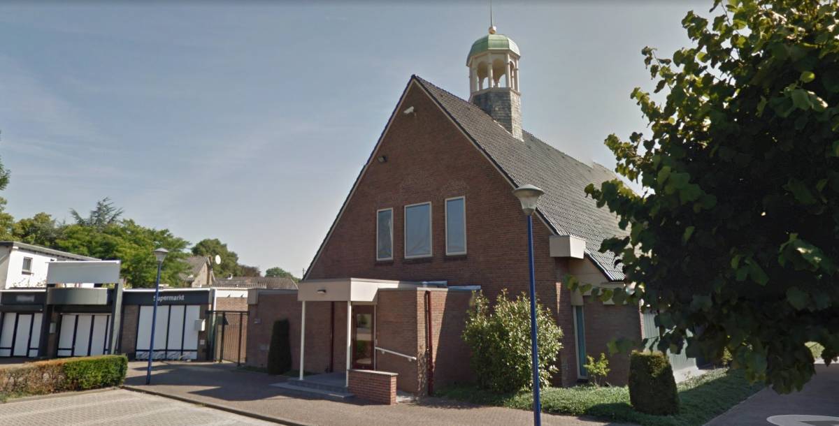 GerGem Waardenburg