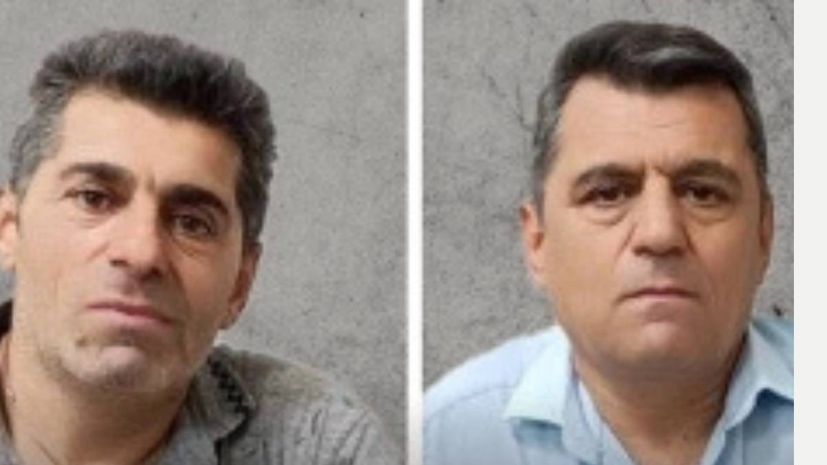 Iraanse christenen Iraanse christenen