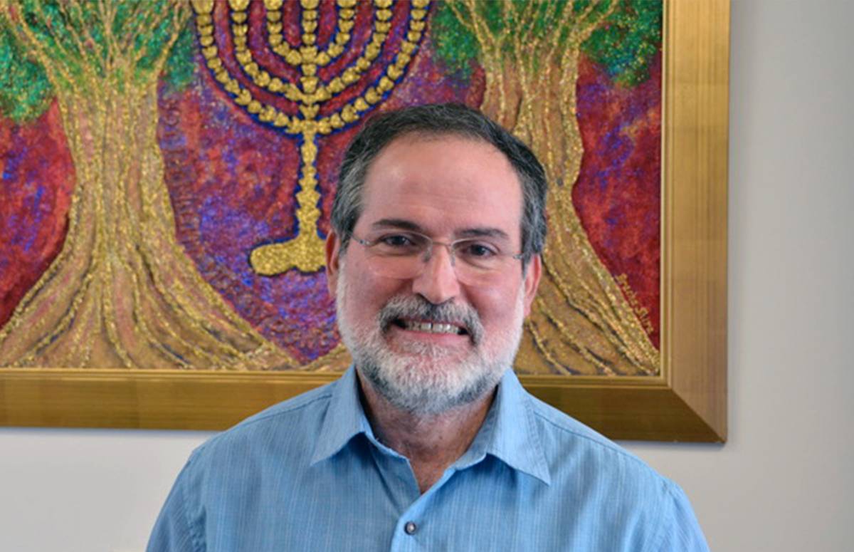 Avi Mizrachi