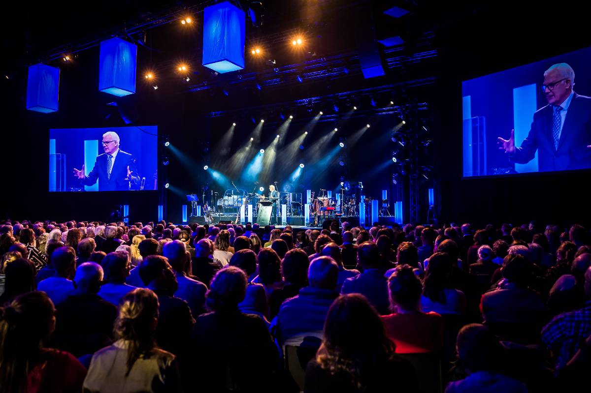Open doorsdag Open doorsdag