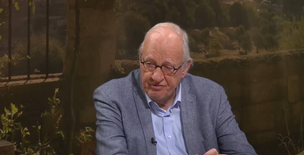 prof. dr. Willem Ouweneel