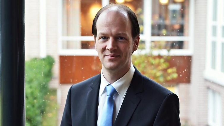 Rod Versluis Dr. A. Versluis: