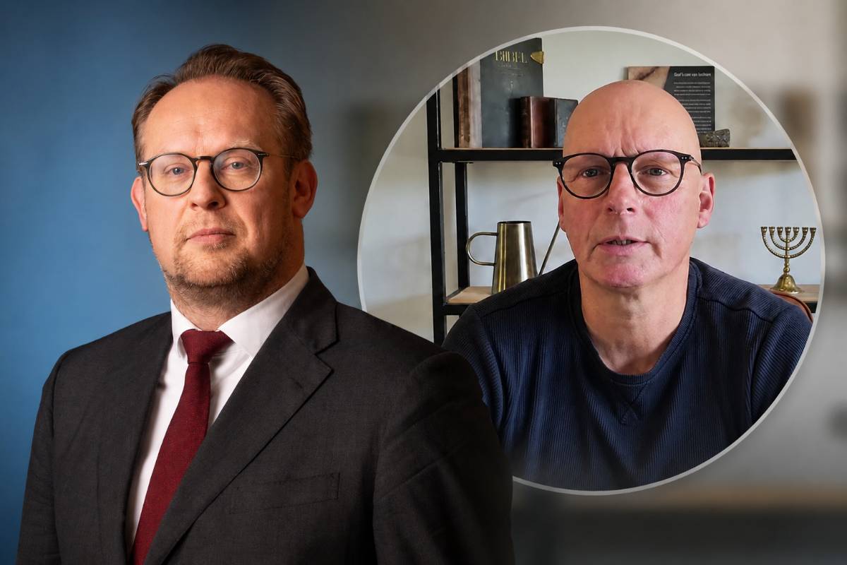 Jan-Dirk Liefting