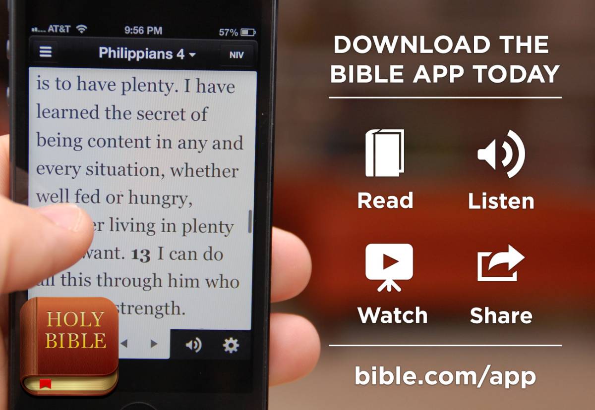 YouVersion