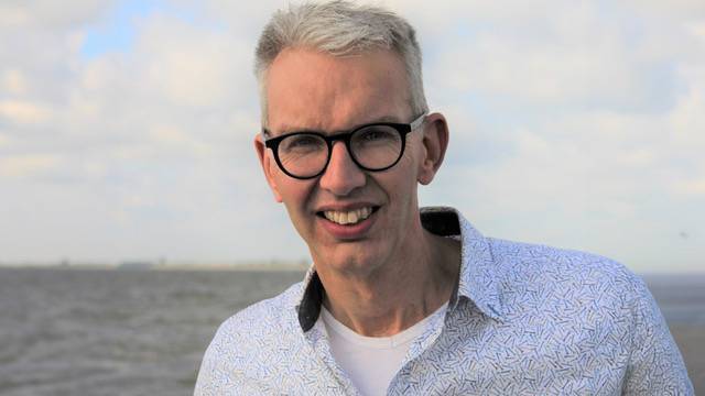 Hans Reinders