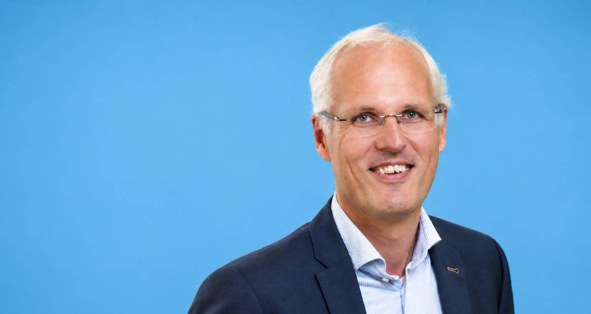 Bond tegen vloeken