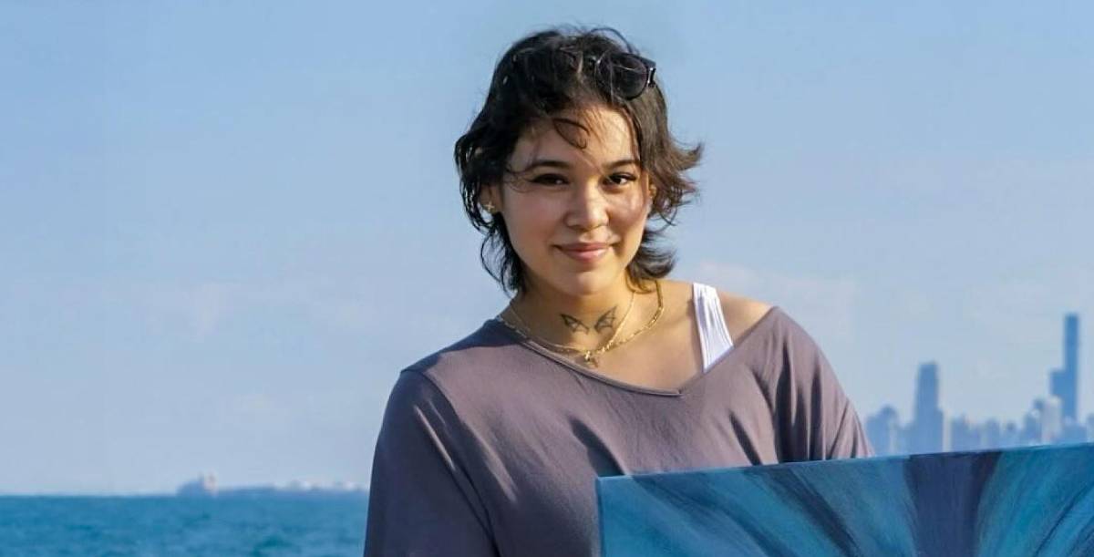 Melanie Rivas Melanie Rivas