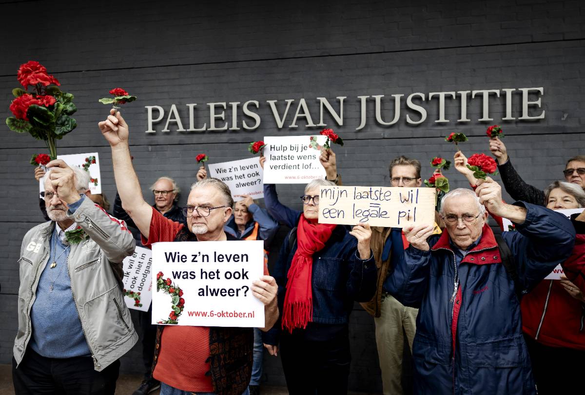 Coöperatie Laatste Wil Coöperatie Laatste Wil