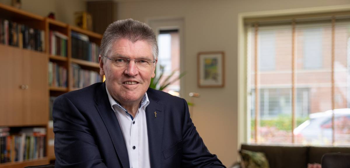 Jan-Willem Grievink
