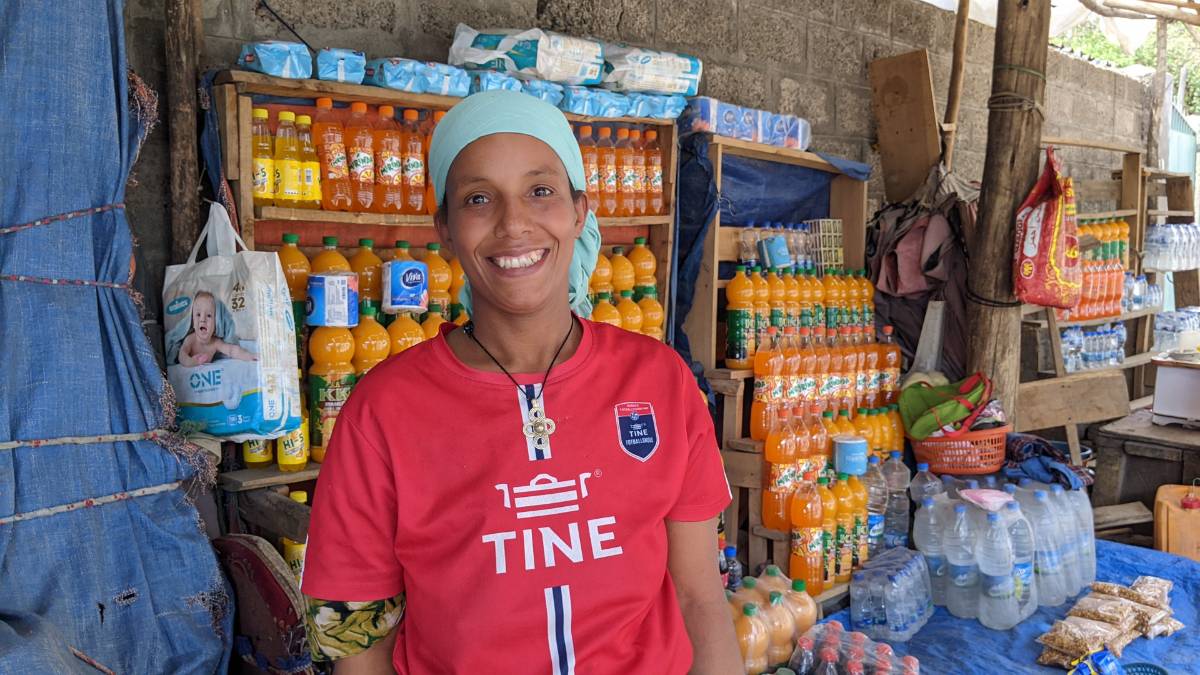 Ababa Berhanu