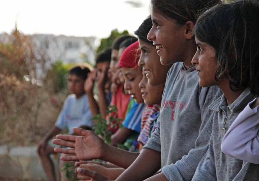 Operatie Mobilisatie