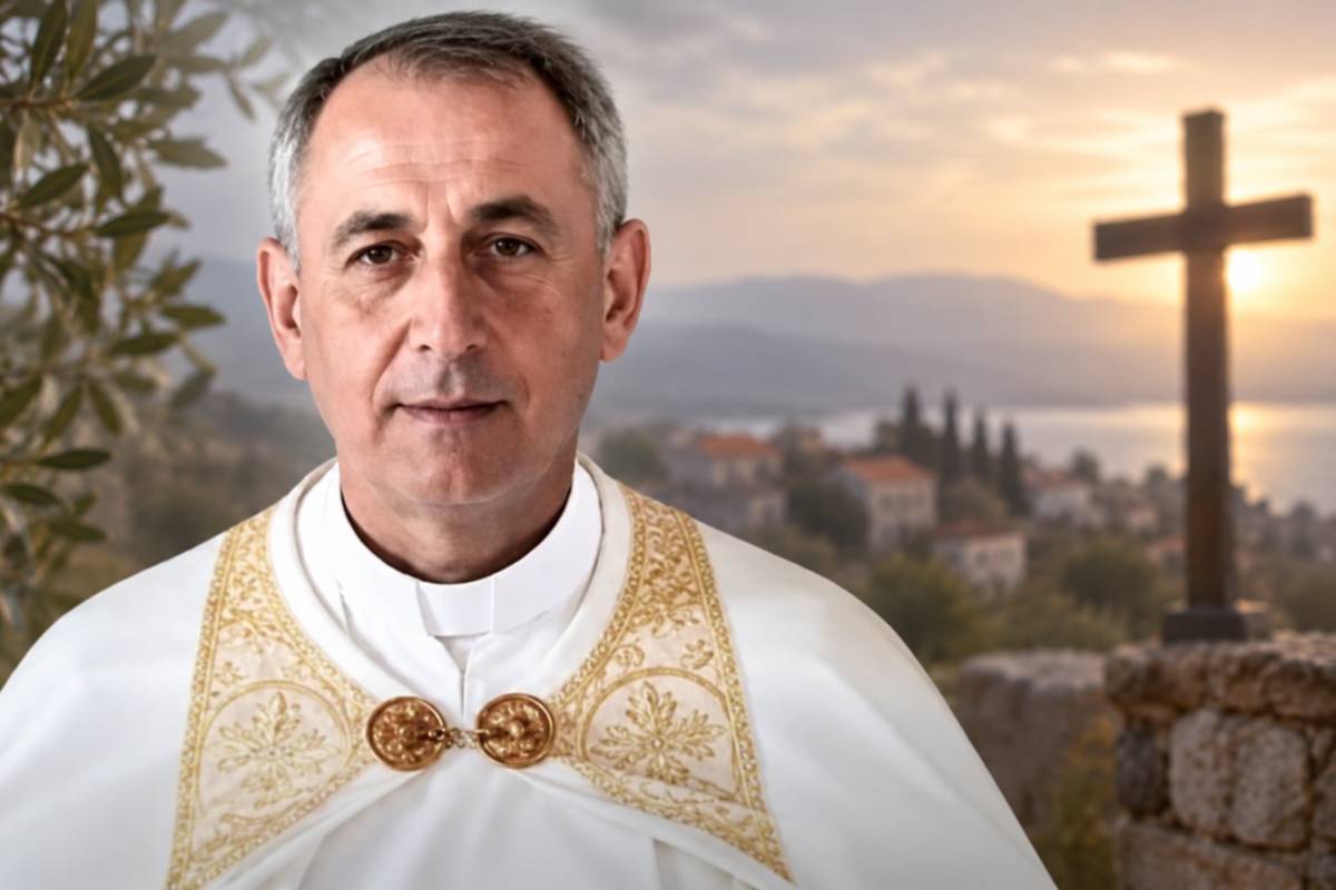 Priester