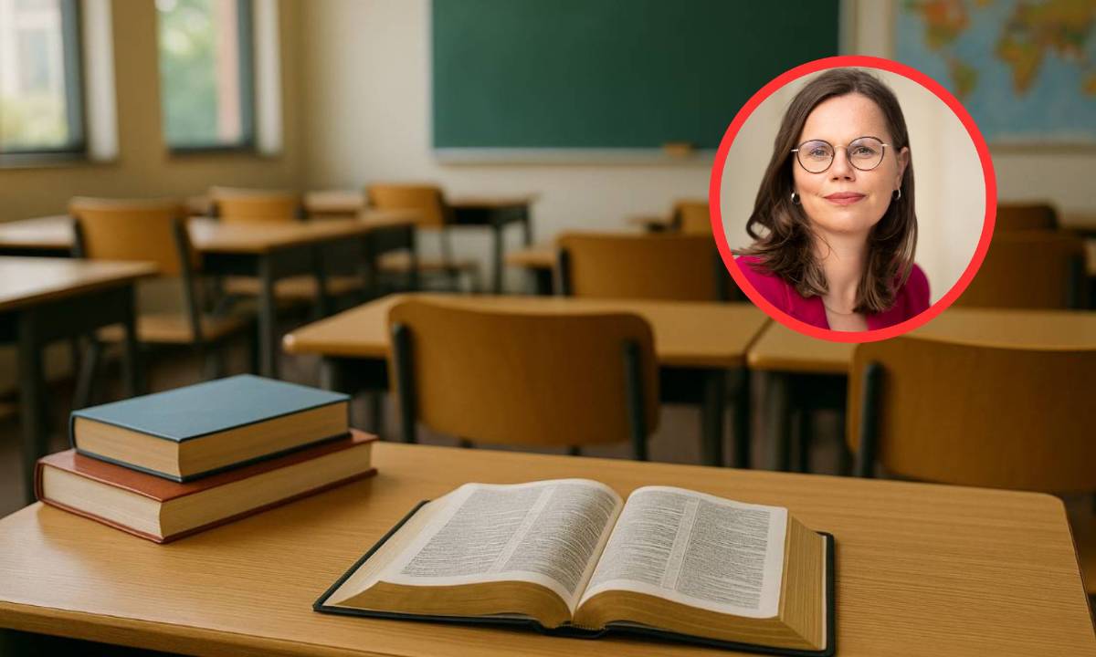 Mirjam Bikker