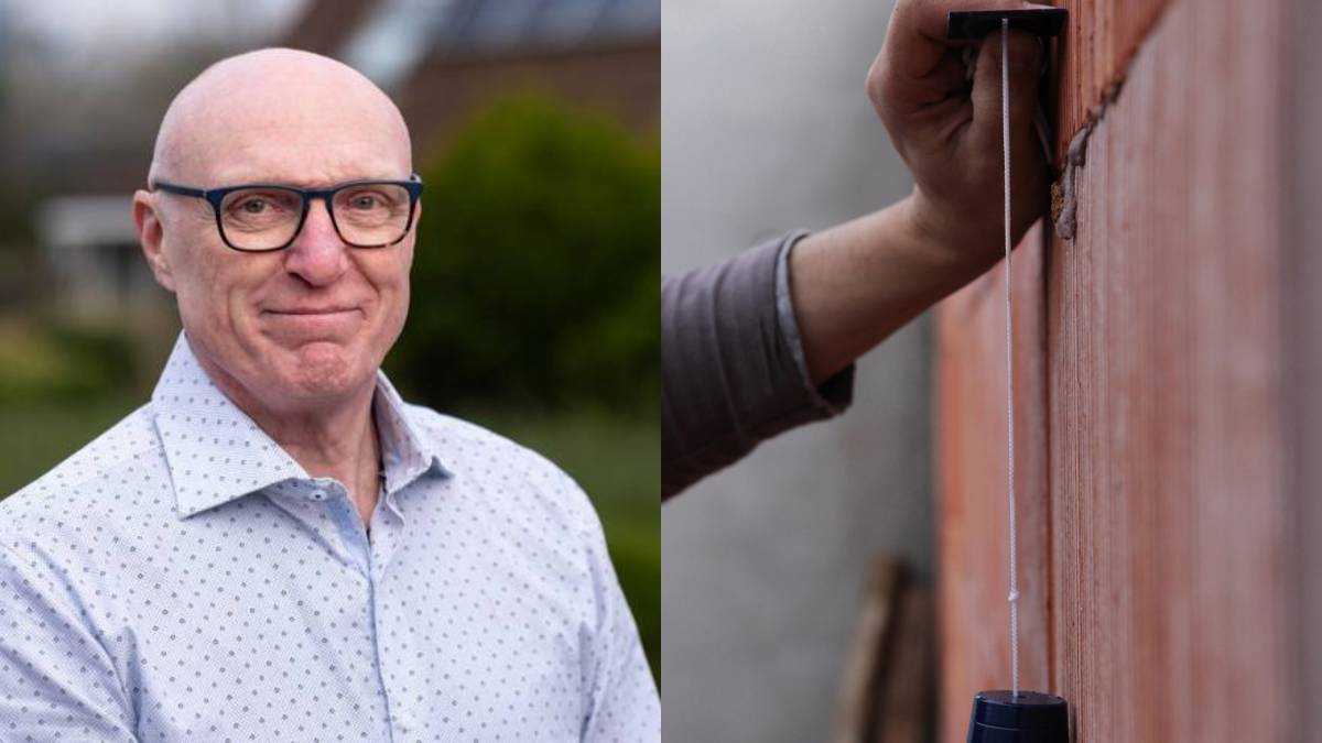 Jaap Bönker/Paslood