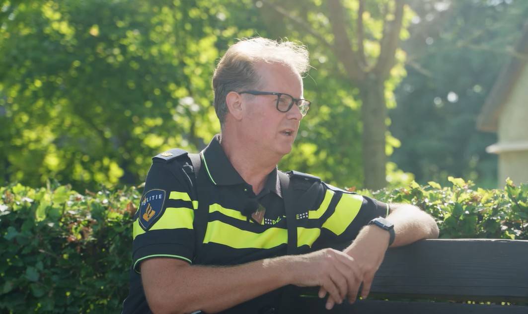 Vincent Scheurwater Vincent Scheurwater