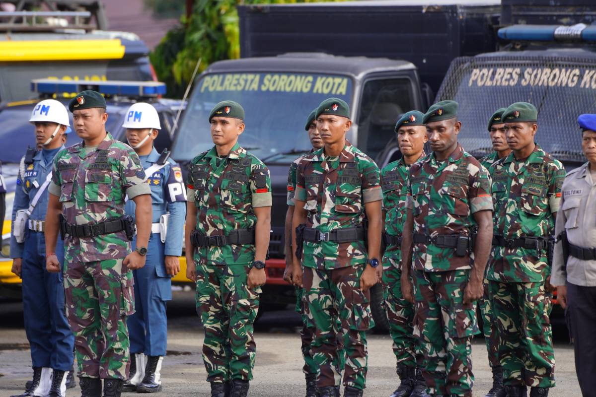 Indonesie