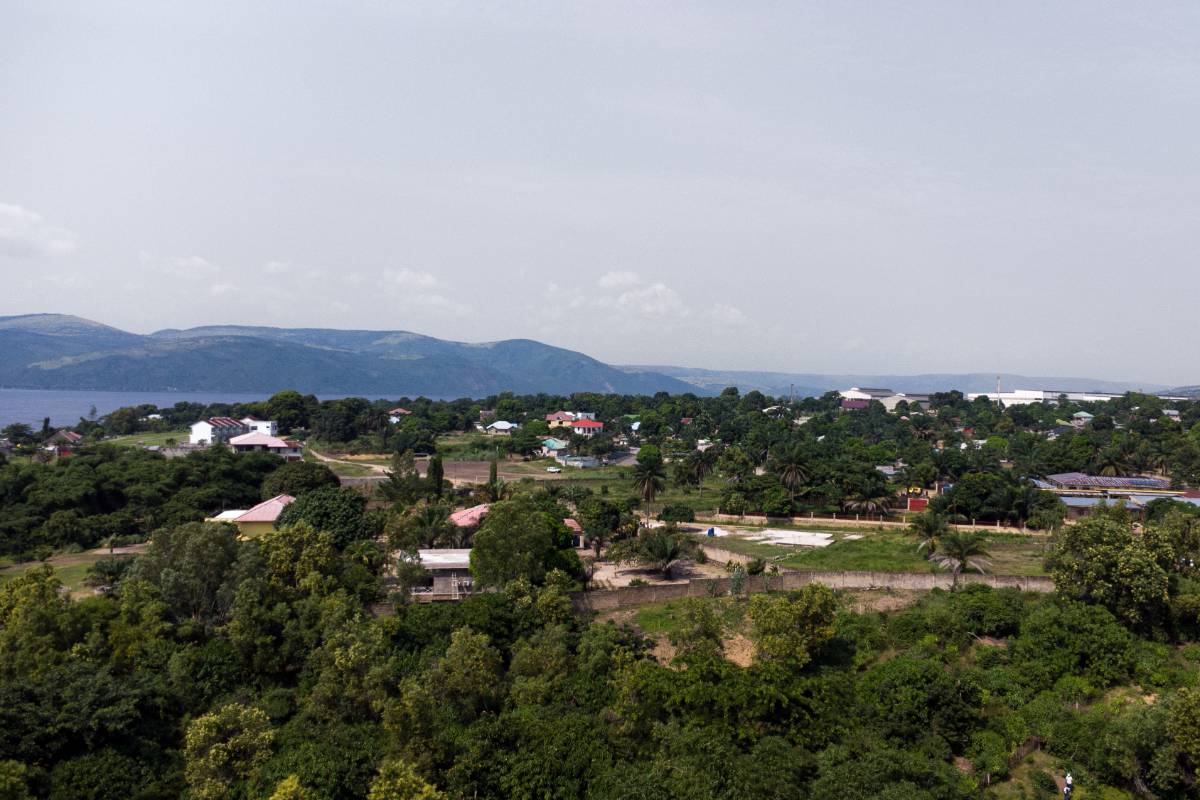 Congo