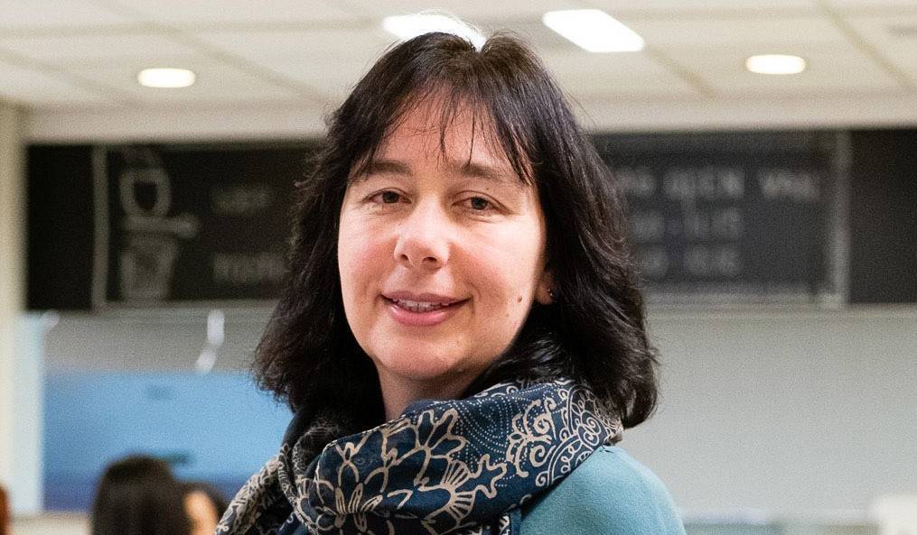 Esther van Schie