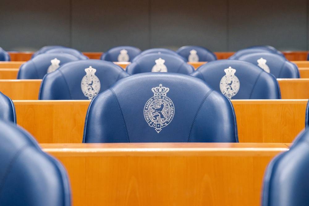 TWeede kamer Tweede Kamer