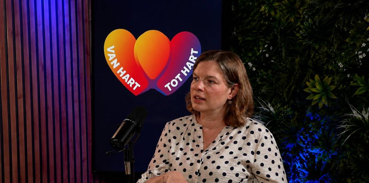 Elise van Hoek Elise van Hoek