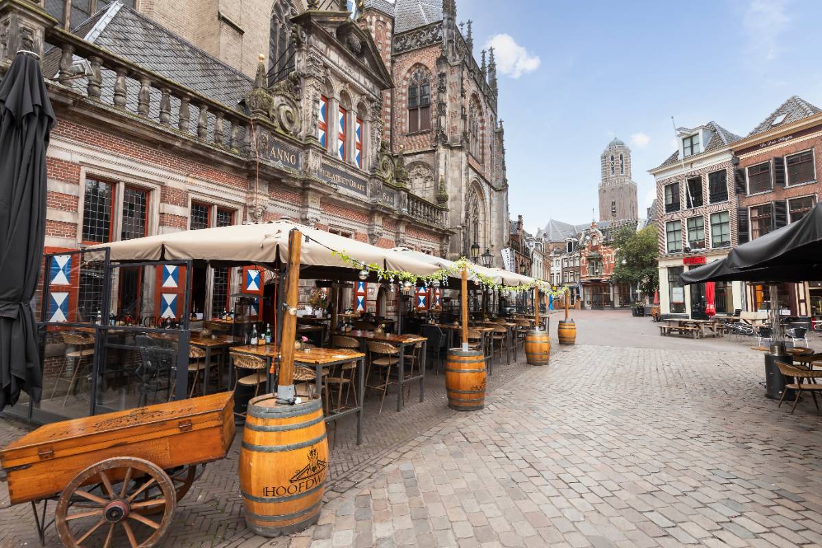 Markt