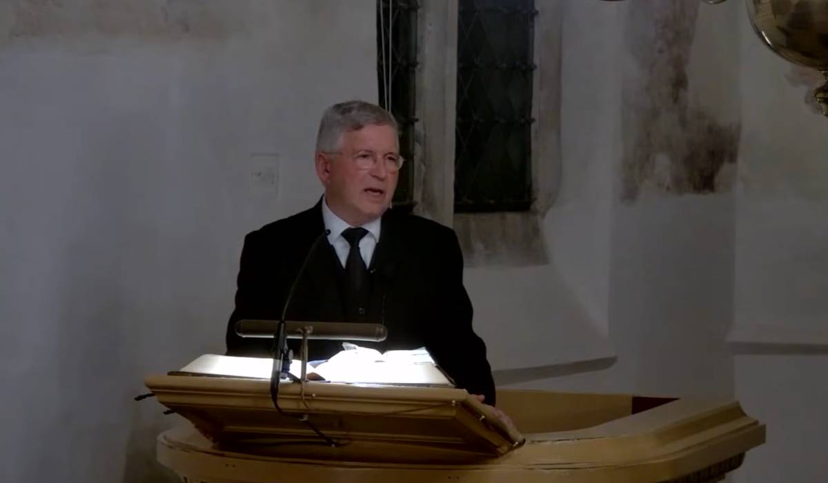 Ds. J. M. J. Kieviet