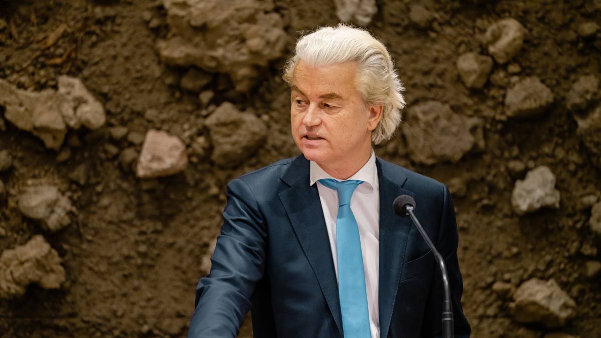 Geert Wilders
