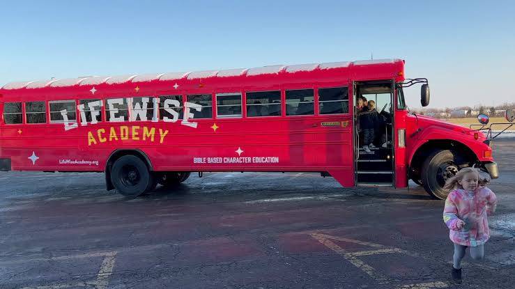 bus