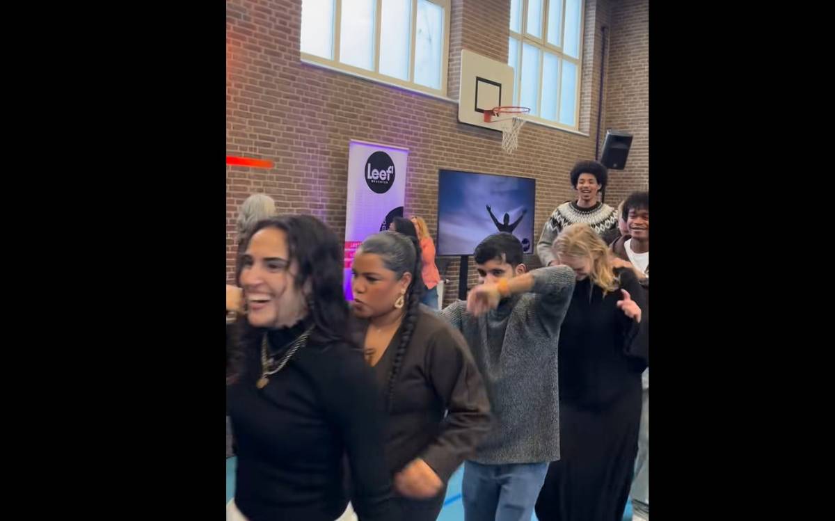 LEEF! Deventer LEEF! Deventer