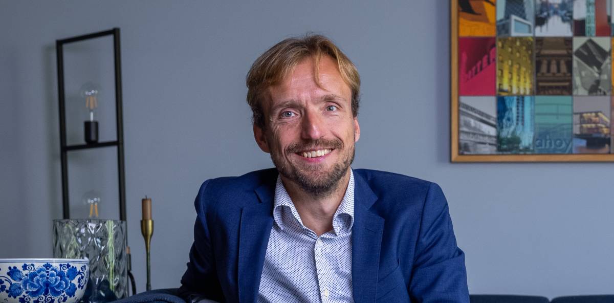 Robert Plomp